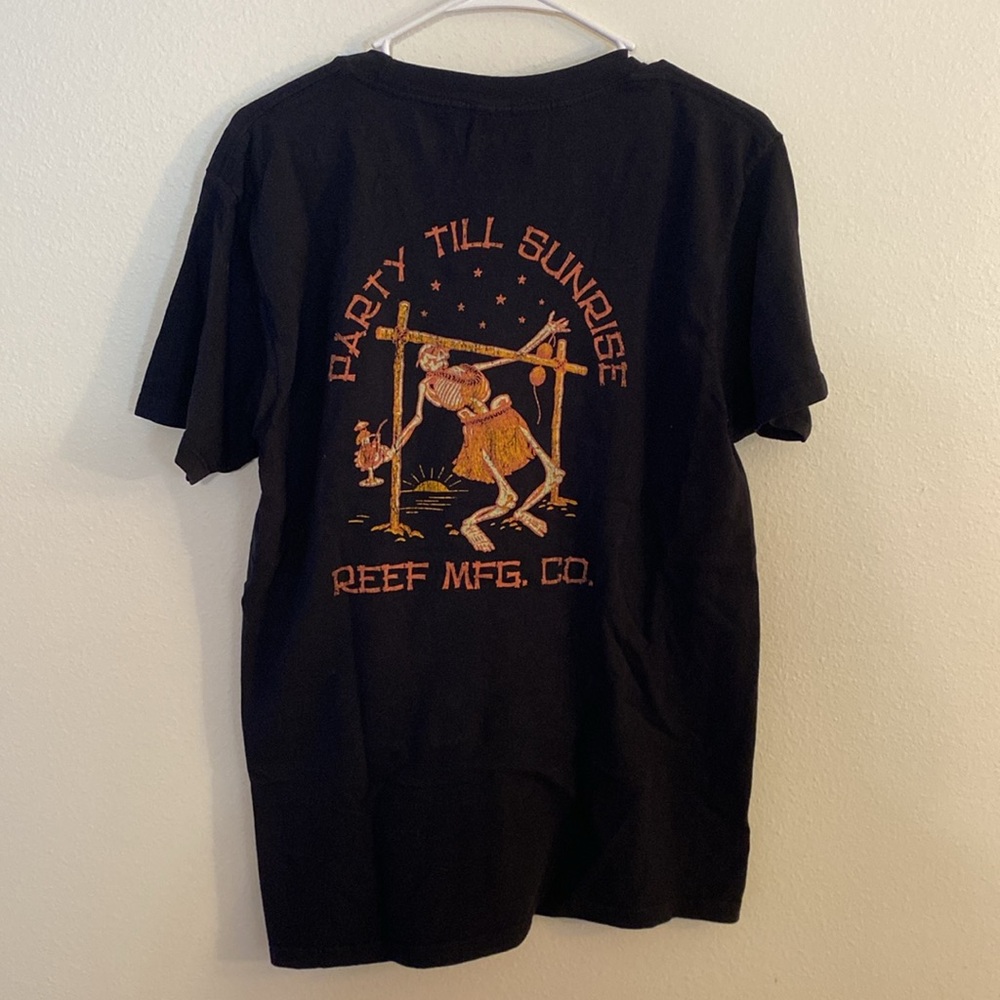 Reef T-shirt